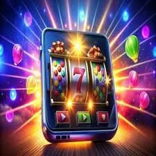 Mobile-optimised fb777 link interface showing game categories for Philippines users